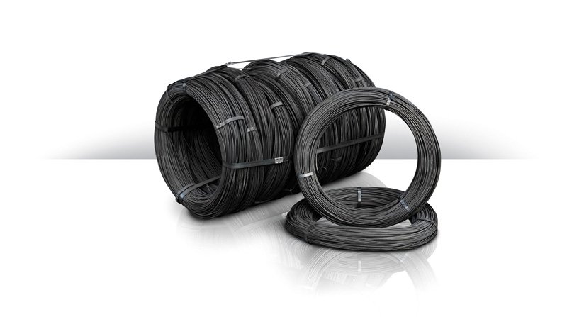 BLACK-ANNELALED-WIRE